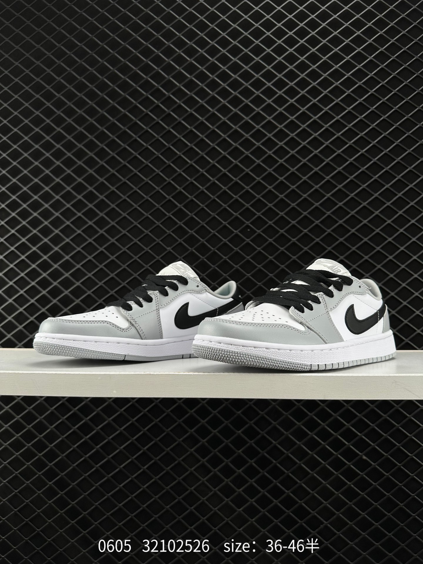 Air Jordan 1 Low AJ1